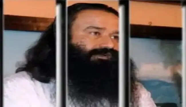 सुनारिया जेल में पंजाब पुलिस ने 7 घंटे तक की राम रहीम से पूछताछ, पूछे कई सवाल