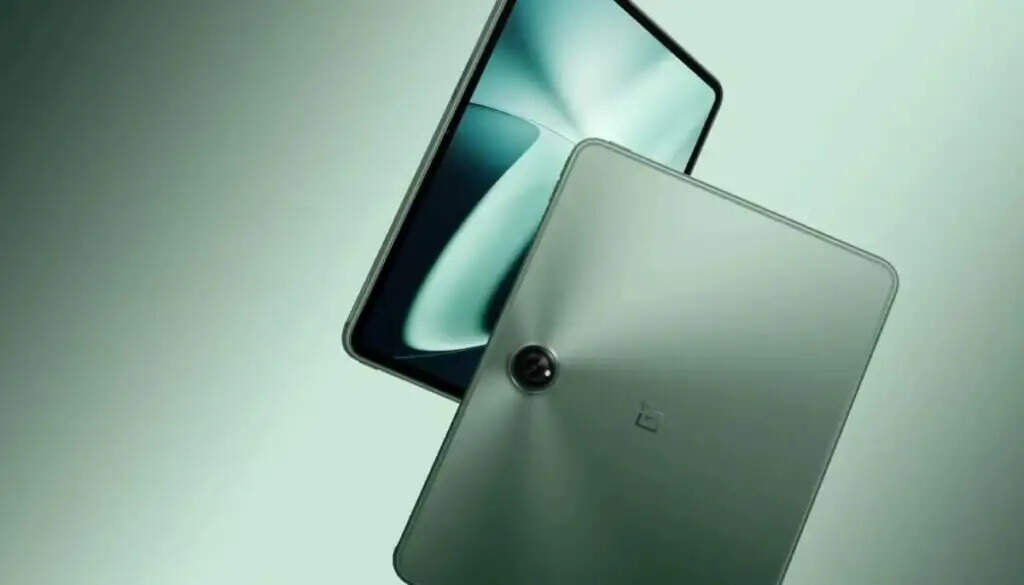 8 जीबी रैम और 8000mAh बैटरी के साथ लॉन्च हुआ वनप्लस का स्सता टैबलेट
