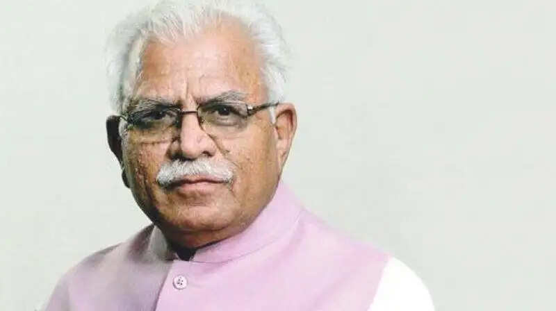 हरियाणा सरकार का बड़ा एलान, रिश्वत लेने वाले हो जाए सावधान