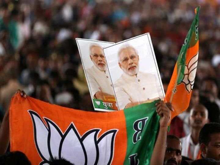 हरियाणा में B.J.P. ने नए जिलाध्यक्षों की घोषणा,देखिए पूरी लिस्ट