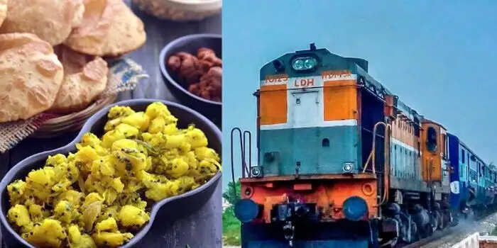 अब जनरल डिब्बें में सफर करने वाले यात्रियों को मिलेगा सस्ता खाना