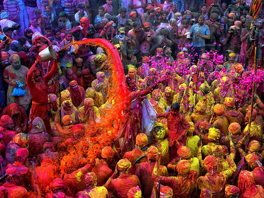 HOLI पर न करें ऐसी भूल, जानें क्या करें क्या न करें