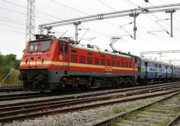 HARYANA:- अब Train में महिला कोच में सफर करने वाले पुरुषों की खैर नहीं, होगी कड़ी कार्रवाई&nbsp;