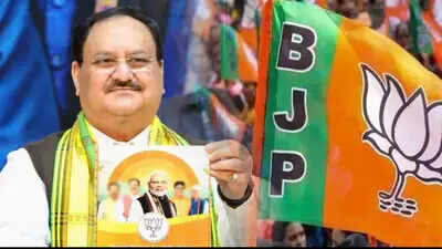 HARYANA में कल जारी होगा BJP का मेनिफेस्टो, राष्ट्रिय अध्यक्ष JP नड्डा होगें शामिल
