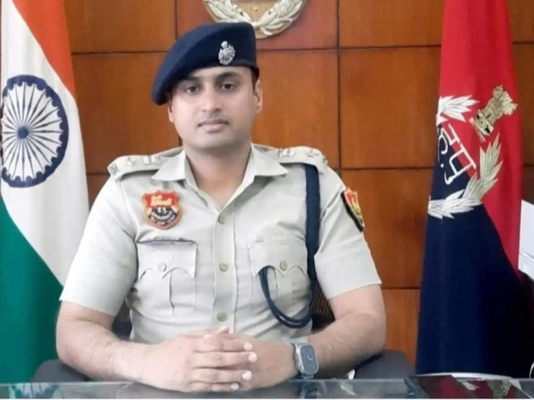Breaking:- पानीपत सहित पूरे हरियाणा में 55 IPS-HPS अधिकारियों के तबादले, चेंक करे लिस्ट