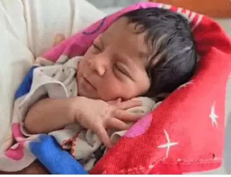 HARYANA:- जन्माष्टमी के दिन मां ने की ऐसी हरकत, हर कोई हो गया शर्मसार