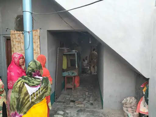 PANIPAT:- घर पर ननद बुलाती थी लड़कों को, भाभी ने विरोध किया तो...&nbsp;
