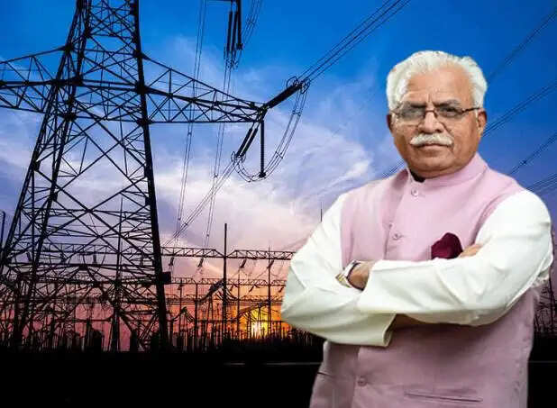 Haryana हरियाणा के इन गांवों को मिलेगी 24 घंटे बिजली, देखिये पूरी लिस्ट&nbsp;