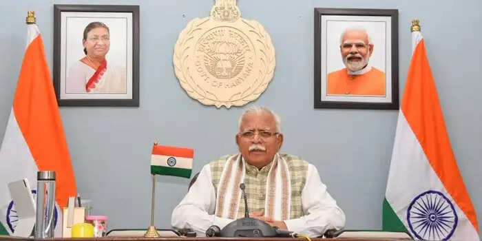 हरियाणा में भी दिख सकता है महिला आरक्षण का असर