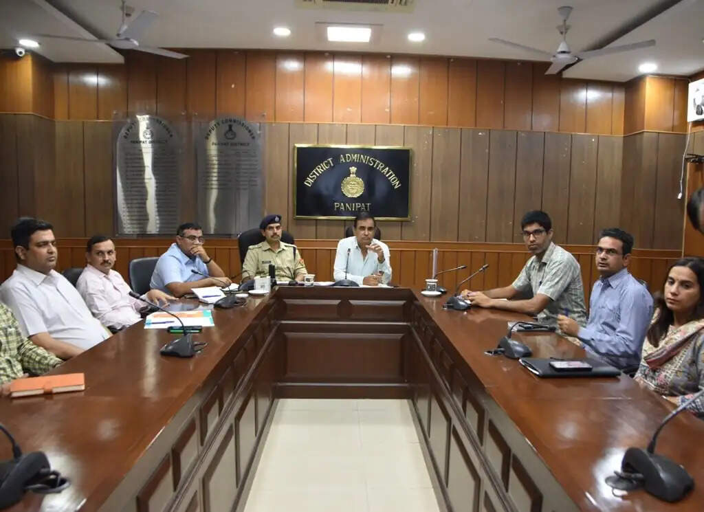 कावडिय़ों को यात्रा से पहले करवाना होगा अपना पंजीकरण, आईडी कार्ड रखना कावडिय़ों के लिए अनिवार्य