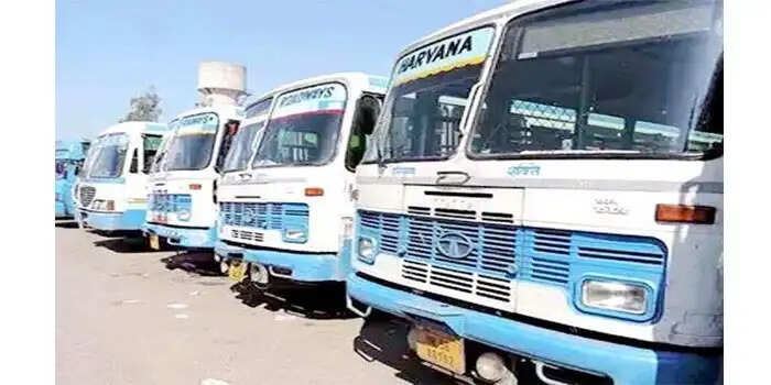 हरियाणा रोडवेज ने चंडीगढ़ से अंबाला जाने का बढ़ाया किराया, पढिए कितना लगेगा किराया