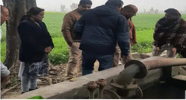 बाइक पर बैठाकर ले गए राजीव को, फिर पी शराब, उसके बाद …