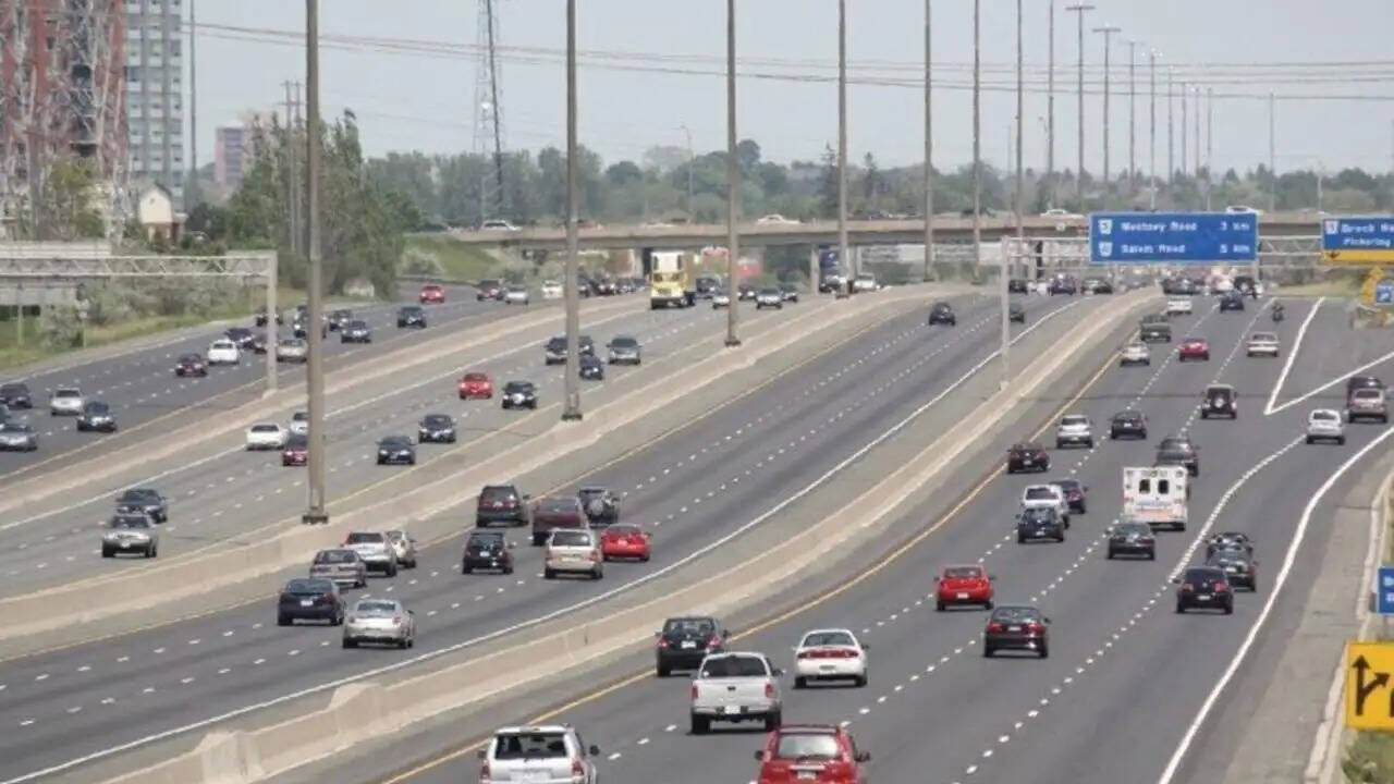 अब नेशनल Highway पर गाड़ी चलाते हुए न करे ये गलती, वरना सीधा घर पहुंचेगा चालान