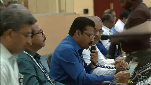 ISRO ने रचा इतिहास, XPoSat का लॉन्च रहा सफल