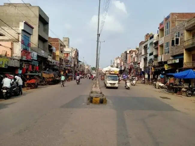 Panipat होगा जाम मुक्त, एलीवेटिड हाईवे पर खुलेंगे दो एन्ट्री एग्जिट प्वाईंट और..