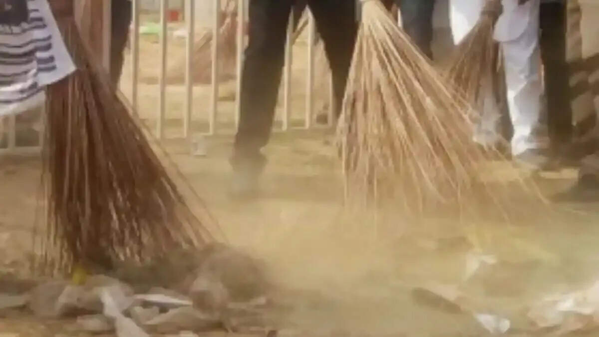 हरियाणा में सफाई कर्मचारियों की हुई मौज, सरकार ने बढ़ाया वेतन