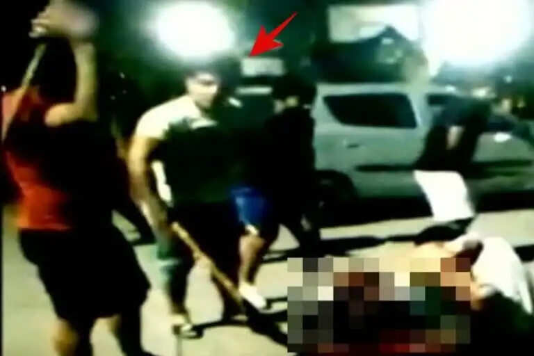 सागर हत्याकांड का वीडियो आया सामने, हॉकी से पिटता दिखा पहलवान सुशील
