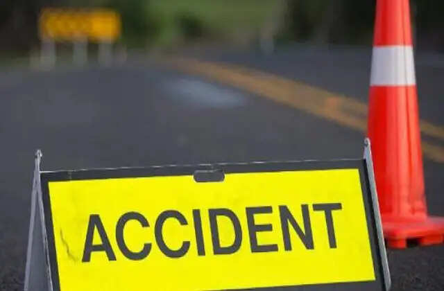 PANIPAT:- घर से सोनीपत जा रहे थे किसी काम से, तेज रफ्तार कार ने मारी टक्कर