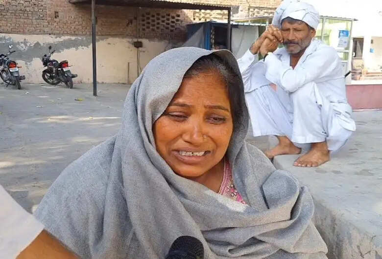 कर्मबीर हत्याकांड में आरोपियों की कोर्ट में पेशी, घर बुलाकर की थी हत्या, ऐसे हुआ खुलासा