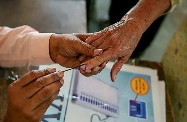 Haryana में बुजुर्गों, दिव्यांगों के लिए Home Voting का आज आखिरी दिन