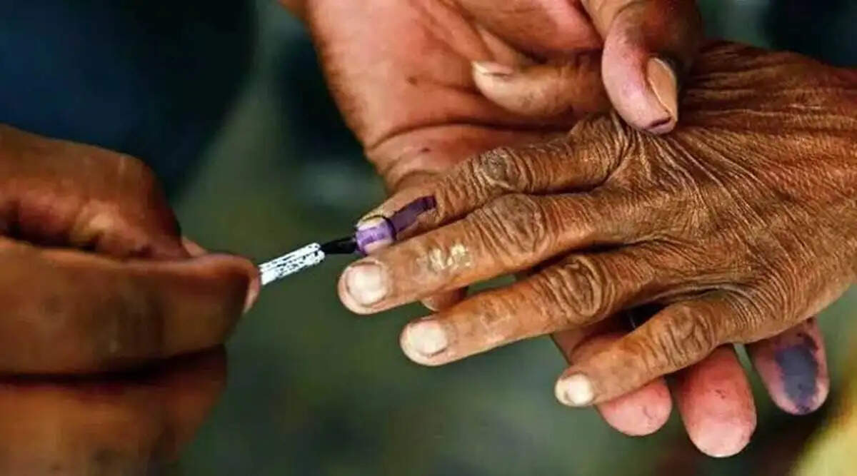 हरियाणा में चुनाव को लेकर सभी सीटों की अधिसूचना जारी