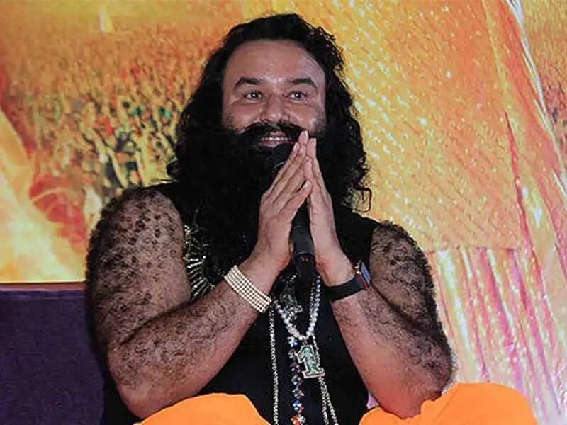 राम रहीम ने मांगी HC से 21 दिनों के लिए फरलो, 2 जुलाई को होगी सुनवाई