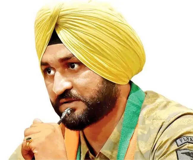 सुशील कुमार मामला नए खिलाड़ियों के लिए बड़ा झटका- हरियाणा खेल मंत्री संदीप सिंह