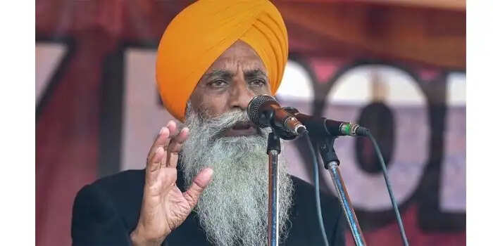 सियासत में कूदने के लिये किसान नेता चढ़ूनी ने किया नई पार्टी का एलान