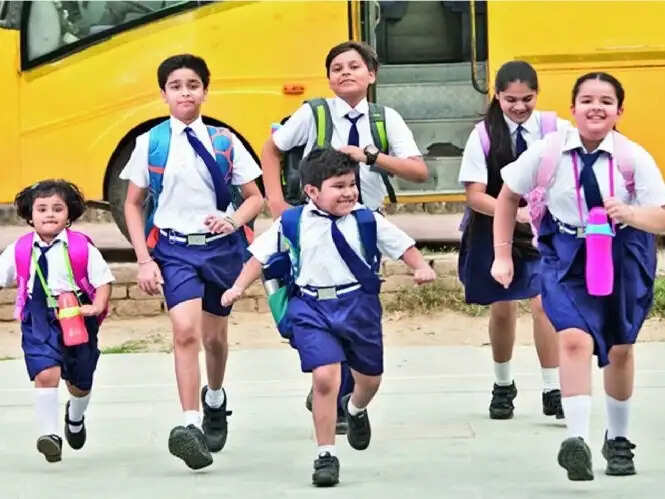 HARYANA के सरकारी और प्राइवेट स्कूलों में हर दूसरे शनिवार को स्कूल रहेंगे बंद