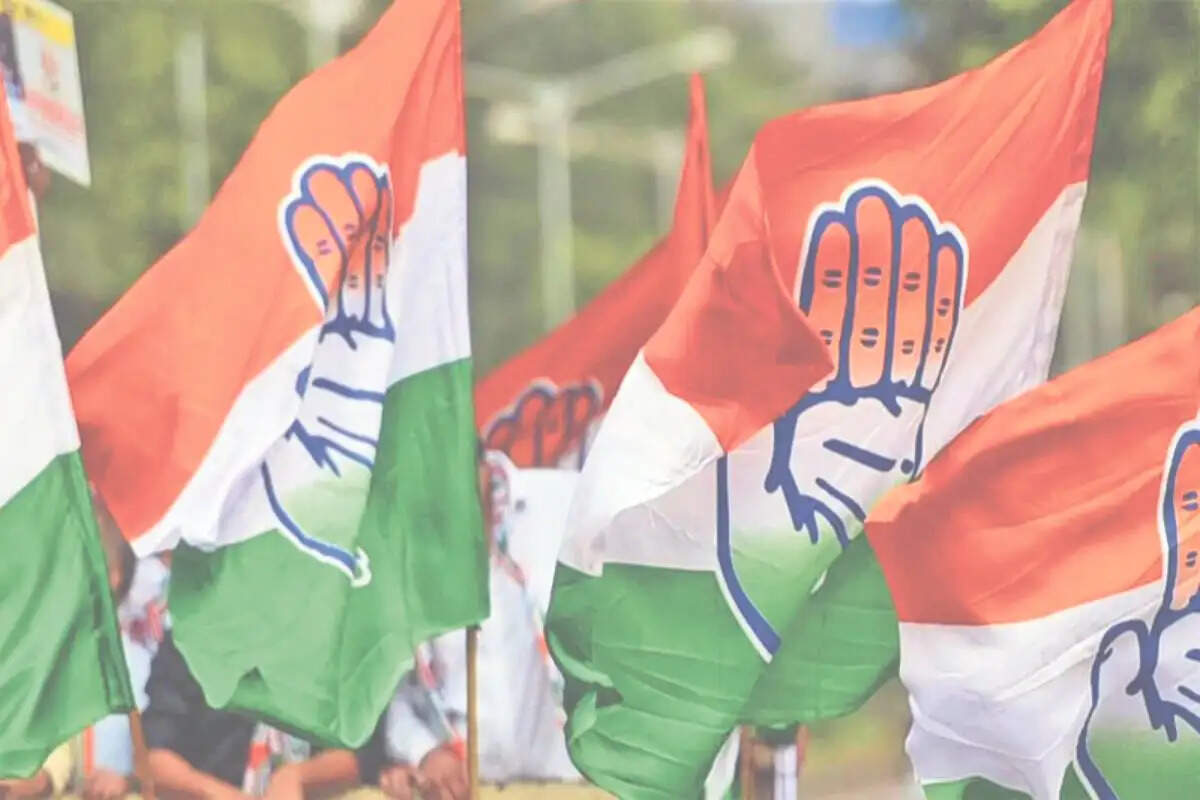 HARYANA में कांग्रेस उम्मीदवार का पति गिरफ्तार, BJP छोड़कर आए थे Congress में