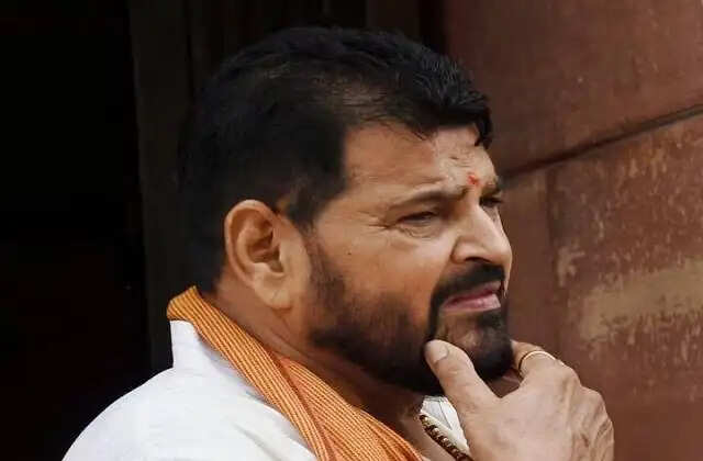 पहलवानों के यौन शोषण आरोपी बृजभूषण की याचिका खारिज, 7 मई को तय होगें आरोप