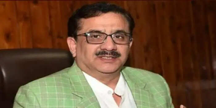 इस्लाम धर्म छोड़कर हिंदू बने वसीम रिजवी, कही ये बात