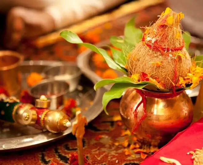इस दिन से शुरू हो रहे हैं शारदीय नवरात्रि, जाने कलश स्थापना मुहूर्त