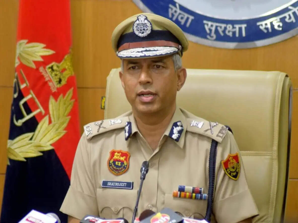 हरियाणा पुलिस ने बनाया चुनाव सेल, 24 घंटे रहेंगा वर्किंग