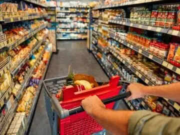 GST की नई दरें कल से लागू, सामान सस्ते होंगे