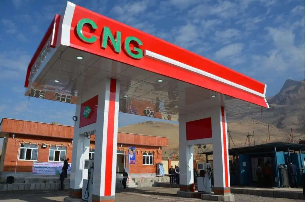 PETROL-DIESEL के बाद अब CNG भी हुई महंगी, पढिए रेट लिस्ट