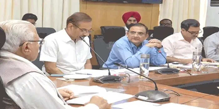 हरियाणा में बनने जा रही है एक और नई जेल, पढ़िए और Share जरूर करें