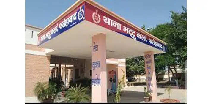 देशभर में बजा हरियाणा पुलिस का डंका, टॉप-3 थानों में शामिल हुआ ये पुलिस थाना