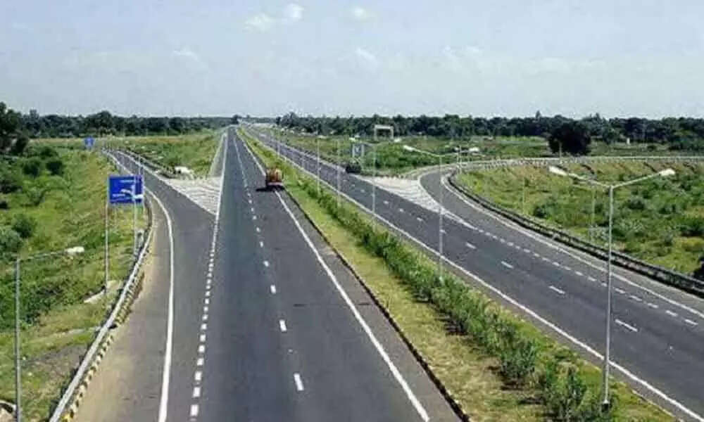 NHAI ने दी बड़ी सुविधा, अब हाईवे पर पनीर टिक्का से लेकर परचून तक का सब मिलेगा समान, हर 40-60KM पर सड़क किनारे सुविधाएं