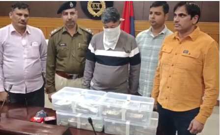 PANIPAT:- दु# ष्कर्म मामले में समझौता करवाने के नाम पर वसूले थे 45 लाख, अब मां- बाप भी गिरफ्तार, 1 आरोपी पहले हो चुका गिरफ्तार
