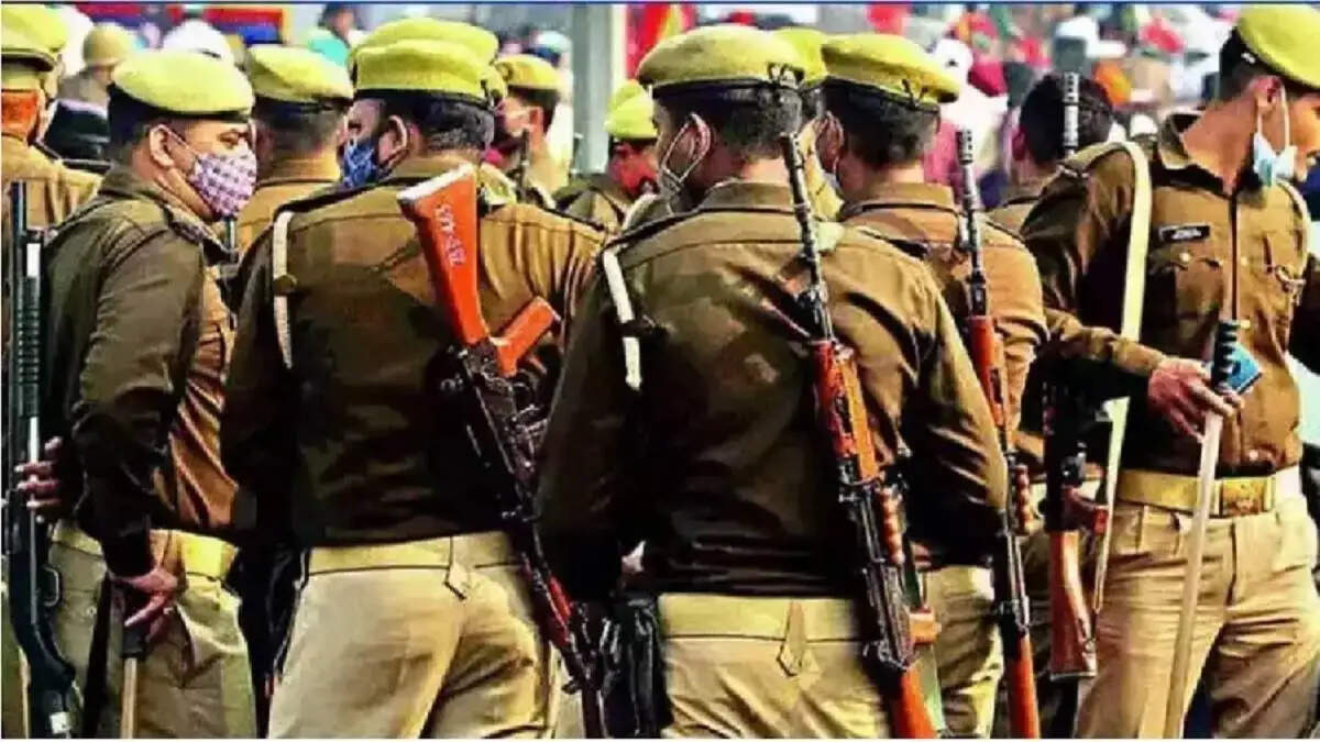 Haryana पुलिस कॉन्स्टेबल के 5500 पदों के लिए आवेदन शुरू, HSSC ने जारी किया TOLL-Free Number