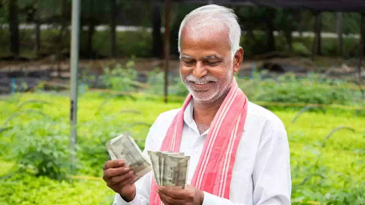 पीएम किसान योजना की 16वीं किस्त जारी, फटाफट ऐसे करे चेक