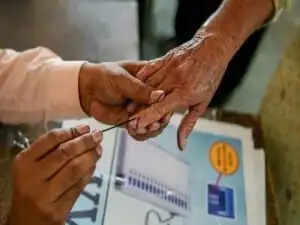 HARYANA में Postal Ballot गिनती पर ECI की कड़ी नजर