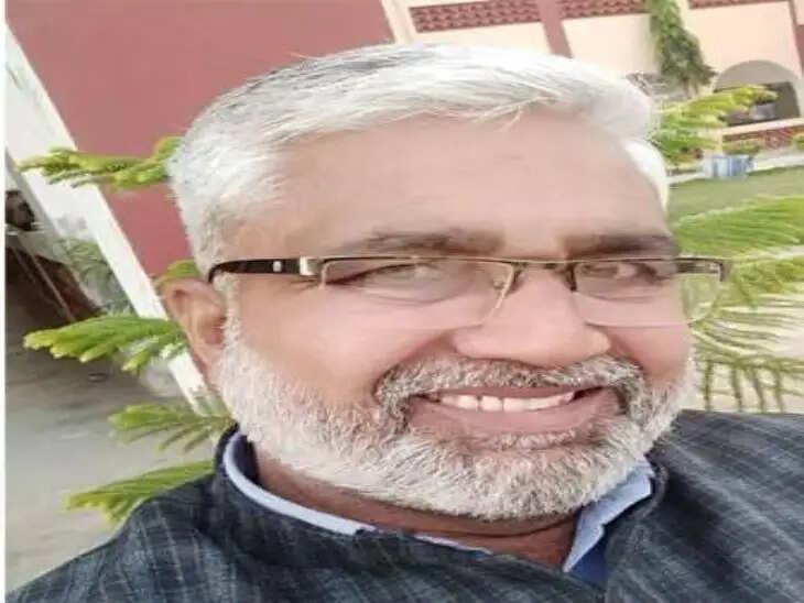 ढाई साल पहले बेटे की हुई थी हत्‍या, अब स्कूल संचालक (पिता) को गोलियो से भूना