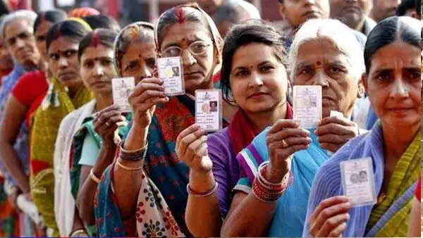 HARYANA :- नागरिकों के पास वोटर कार्ड बनवाने का आखिरी मौका, इस तारीख तक बनवा सकते हैं वोटर कार्ड
