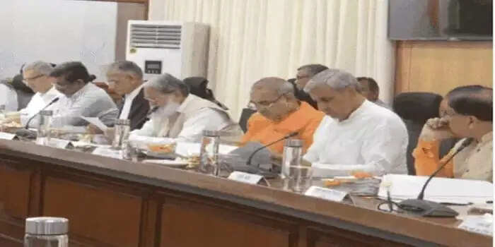 4 अगस्त को होगी हरियाणा कैबिनेट मीटिंग, मानसून सत्र की तारीख होंगी फाइनल