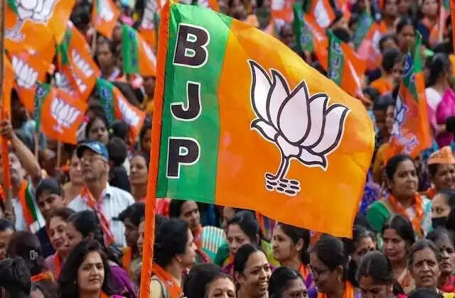 HARYANA BJP को 2 दिन में मिलेगा नया प्रदेश अध्यक्ष, सोमवार को होगा चुनाव