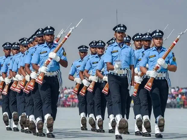 इंडियन एयर फोर्स अग्निवीर के पदों पर निकली भर्ती, 17 जनवरी से करें आवेदन