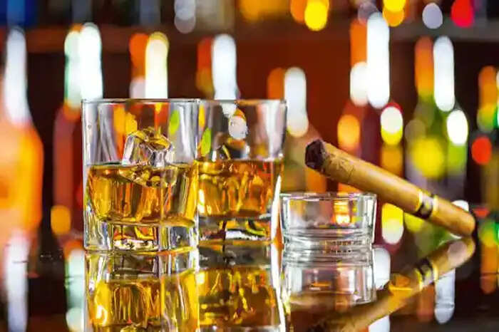 लोकसभा चुनाव के दौरान अवैध शराब की तस्करी पर रहेगी कड़ी नजर, इस App के जरिए कर सकेंगे सीधे शिकायत
