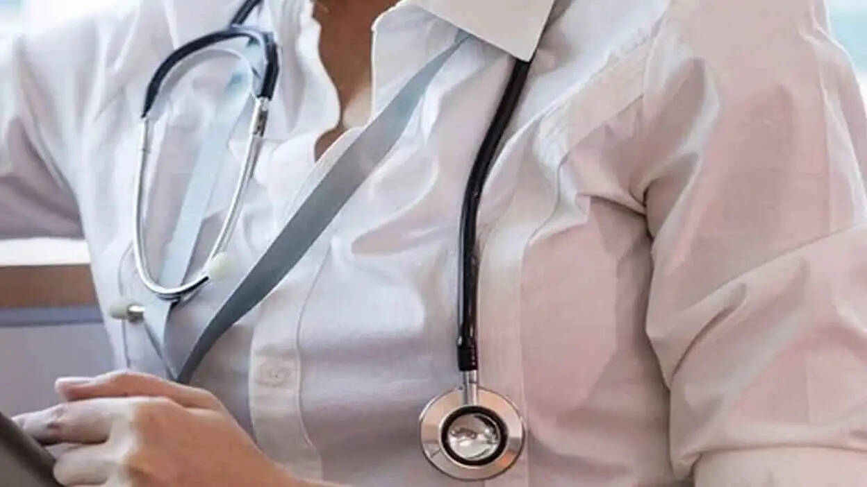 HARYANA में 31 दिसंबर तक टली डॉक्टरों की हड़ताल, स्वास्थय मंत्री ने कही ये बात